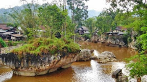 Mengenal Cerita Rakyat Dari Kisah Landorundun Toraja